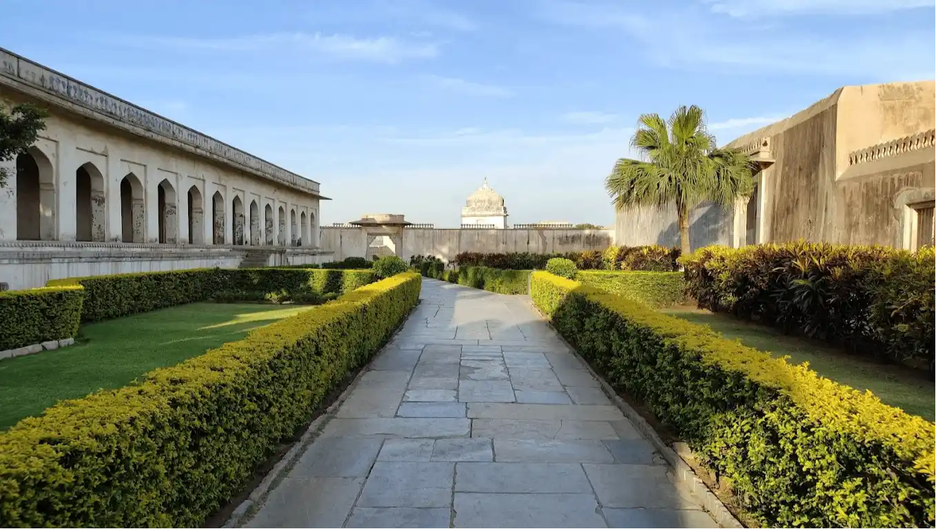 Padmini Palace